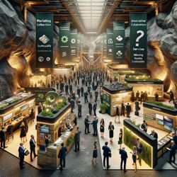 Marketing, Kooperationen und Nachhaltigkeit